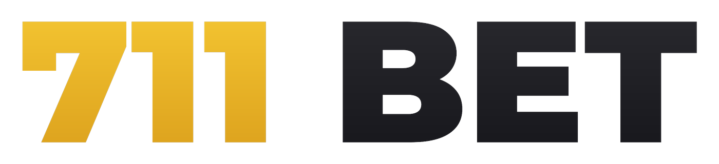 711 bet Logo